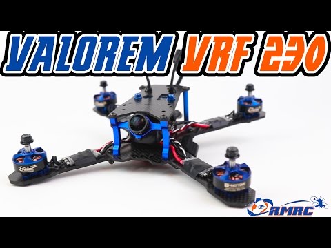 Valorem VRF 230 - UCivlDF8qUomZOw_bV9ytHLw