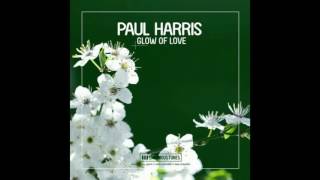 Paul Harris - Glow of Love (Satin Jackets Remix)