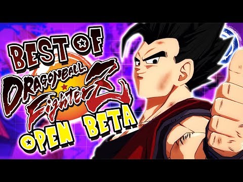 Dragon Ball FighterZ: Best of Open Beta - TFS Plays - UCsvazPPlhZlch0-Z3wPByeg