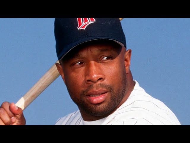 Kirby Puckett Signed Baseballs are a Must-Have for Any Fan