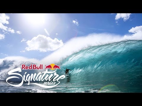 Red Bull Signature Series – Volcom Pipe Pro FULL TV EPISODE - UCblfuW_4rakIf2h6aqANefA