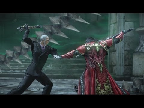Castlevania Lords of Shadow 2 Zobek Boss Fight - UCm4WlDrdOOSbht-NKQ0uTeg