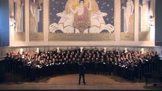Mendelssohn - Denn er hat seinen Engeln befohlen (UniversitätsChor München)