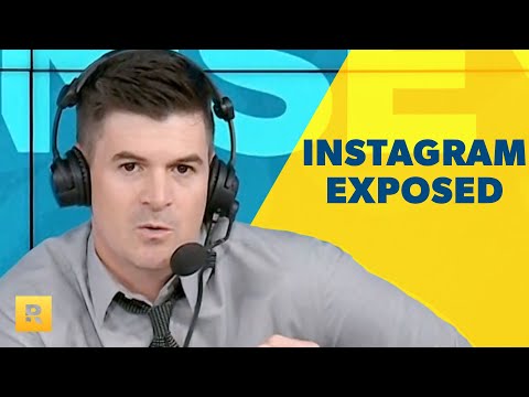 These Leaked Facebook Documents Expose THIS About Instagram!