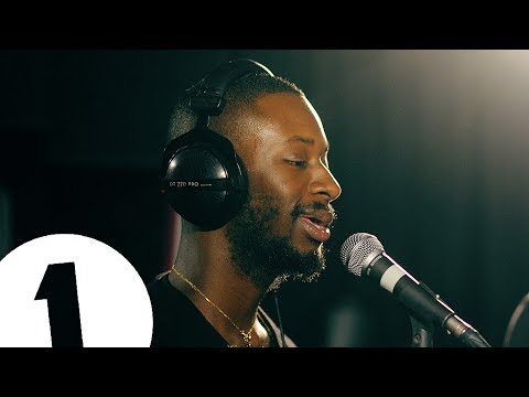 GoldLink - Roses (Outkast Cover) ft. Hare Squead & Masego - Radio 1's Piano Sessions - UC-FQUIVQ-bZiefzBiQAa8Fw