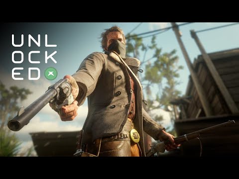 Red Dead 2 Online's Battle Royale Has Our Interest Piqued - Unlocked Highlight - UCKy1dAqELo0zrOtPkf0eTMw