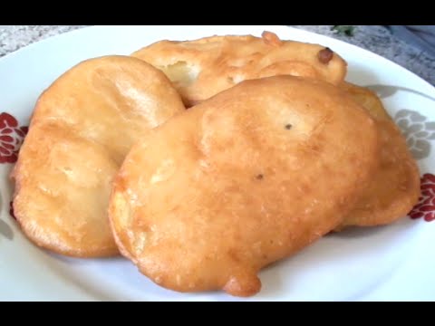 HOW TO MAKE POTATO CAKES / POTATO SCALLOPS / FRITTERS  - Greg's Kitchen - UCGXHiIMcPZ9IQNwmJOv12dQ