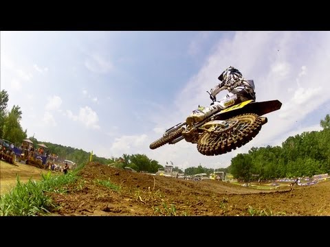 GoPro: Raising Champions - Loretta Lynn's Amateur Motocross 2012 - UCqhnX4jA0A5paNd1v-zEysw