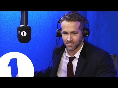 Ryan Reynolds' Deadpool Advice Line - UC-FQUIVQ-bZiefzBiQAa8Fw