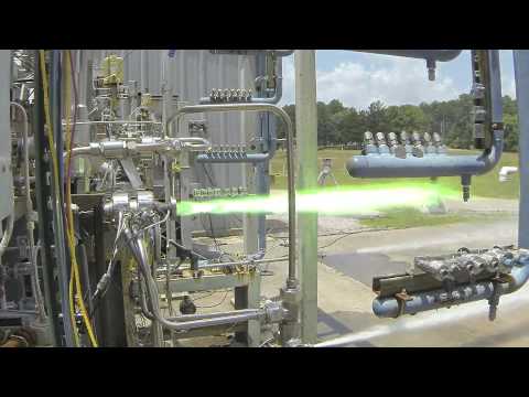 3-D Printed Rocket Injector Works In Hot-Fire Test | Video - UCVTomc35agH1SM6kCKzwW_g