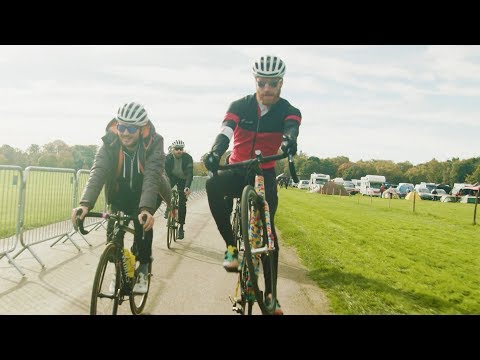 4 Cyclists, 25 hours. | Red Bull Timelaps - UCblfuW_4rakIf2h6aqANefA