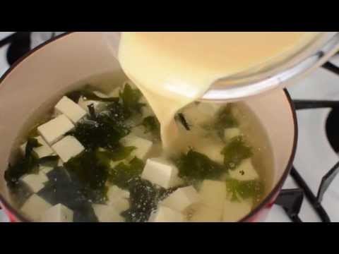 How to Make Miso Soup | Miso Soup Recipe | Allrecipes.com - UC4tAgeVdaNB5vD_mBoxg50w