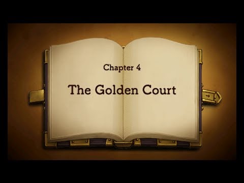Professor Layton vs. Ace Attorney #14 ~ Chapter 4 - The Golden Court (1/5) - UCSXK6dmhFusgBb1jDrj7Q-w