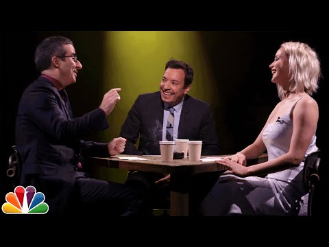 True Confessions with Jennifer Lawrence and John Oliver - UC8-Th83bH_thdKZDJCrn88g