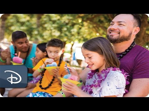 Hawaii Vacations With Little Ones | Aulani, A Disney Resort & Spa - UC1xwwLwm6WSMbUn_Tp597hQ