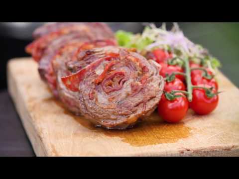 Steak Pin Wheels - Easy and delicious - UC_kARM8MBLDBxZQuZeYYQdQ