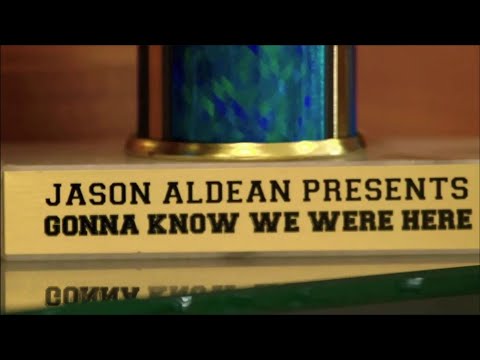 Jason Aldean - Gonna Know We Were Here (Lyric Video) - UCy5QKpDQC-H3z82Bw6EVFfg