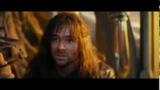 VF - The Hobbit : Les scènes coupées du Hobbit version long (Part 1)