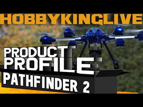 Product Profile - Pathfinder 2 - HobbyKing Live - UCkNMDHVq-_6aJEh2uRBbRmw