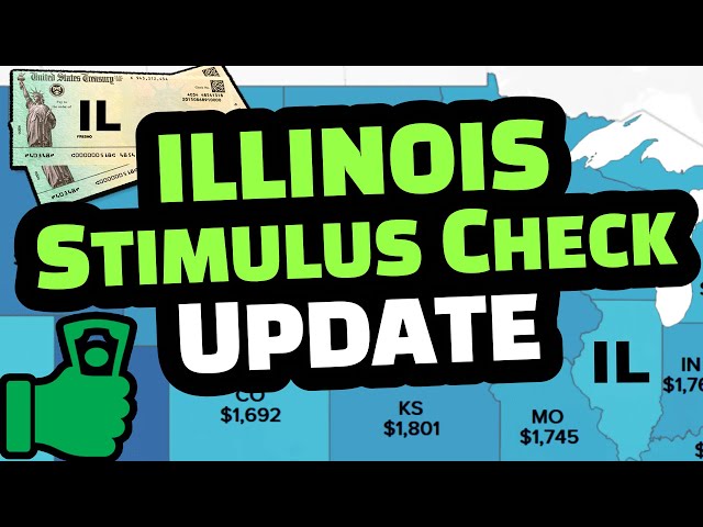 Who Qualifies For Food Stamps In Illinois?