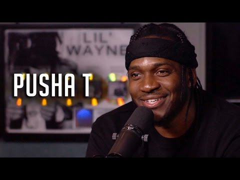 Pusha T defends Rae Sremmurd, Kanye West's Album Update + Battles Ebro & Rosenberg - UC5RwNJQSINkzIazWaM-lM3Q