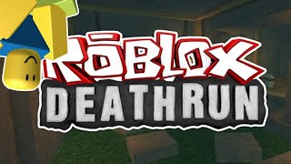 Roblox Deathrun I Hate You Foo Xbox One Gameplay - deathrun on roblox