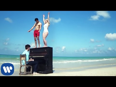 Clean Bandit - Extraordinary ft. Sharna Bass [Official Video] - UCvhQPdeTHzIRneScV8MIocg