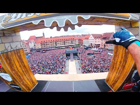 Meet Nicholi, RogatKING of Red Bull District Ride 2017. | POV - UCblfuW_4rakIf2h6aqANefA