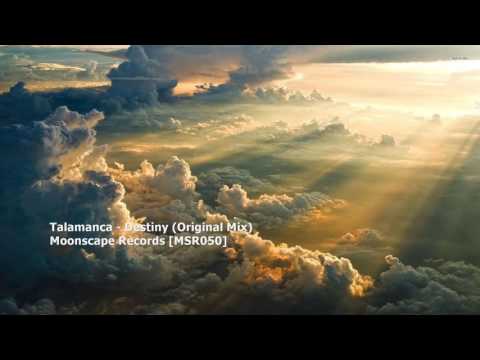 Talamanca - Destiny (Original Mix)[MCP026] - UCU3mmGhuDYxKUKAxZfOFcGg