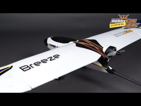 HobbyKing Super Daily - Breeze - UCkNMDHVq-_6aJEh2uRBbRmw