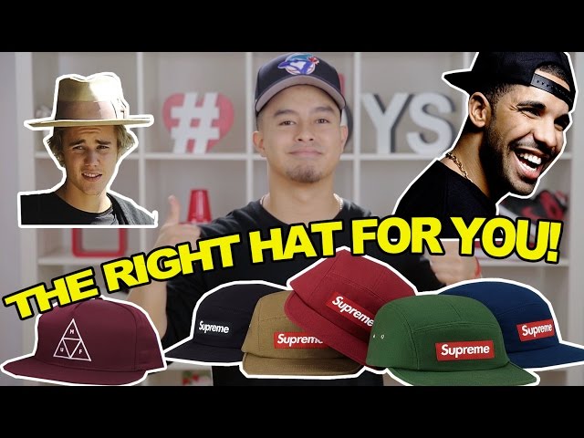 Rawlings Baseball Hats: The Perfect Fit for Your Head