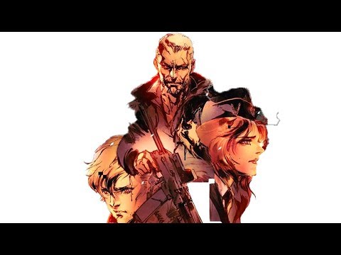 Left Alive Early Gameplay Live - UCbu2SsF-Or3Rsn3NxqODImw