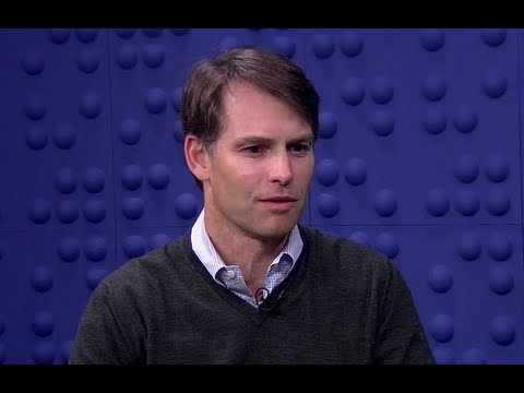 Big Data Valuation: Pete Sonsini | Ask A VC - UCCjyq_K1Xwfg8Lndy7lKMpA