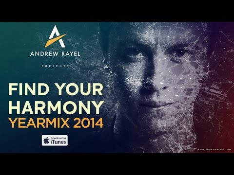 Andrew Rayel - Find Your Harmony Radioshow #014 [YEARMIX 2014] - UCPfwPAcRzfixh0Wvdo8pq-A