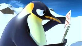 Pigloo - Papa Pinguin.avi