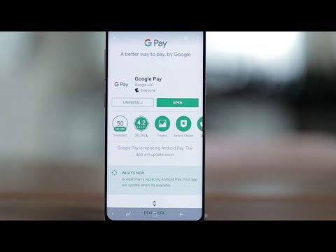 Get to know Google Pay - UCOmcA3f_RrH6b9NmcNa4tdg