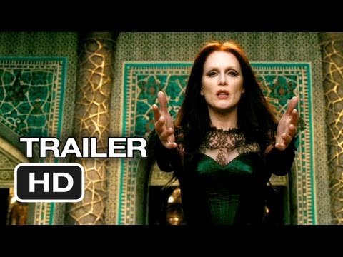 Seventh Son Official Trailer #1 (2013) - Julianne Moore Movie HD - UCi8e0iOVk1fEOogdfu4YgfA