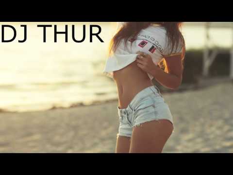 BEST BASS ELECTRO & HOUSE 2016 MIX #70 |DJ THUR - UCDOLUVWQUwjnrvHYnhh4baw