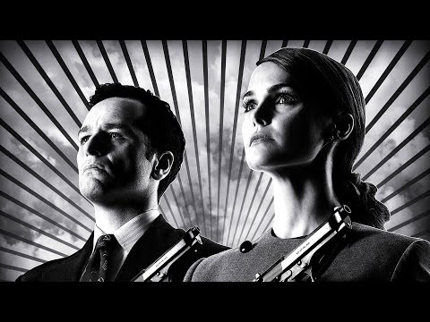 Matthew Rhys and Keri Russell on 'The Americans' - UCgRQHK8Ttr1j9xCEpCAlgbQ