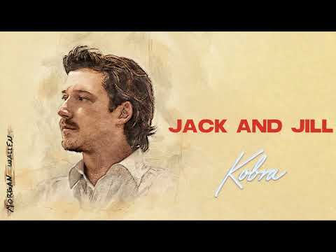 Morgan Wallen - Jack and Jill (Kobra Remix)