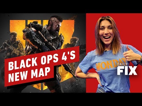 Call of Duty News That Might Bring Players Back - IGN Daily Fix - UCKy1dAqELo0zrOtPkf0eTMw