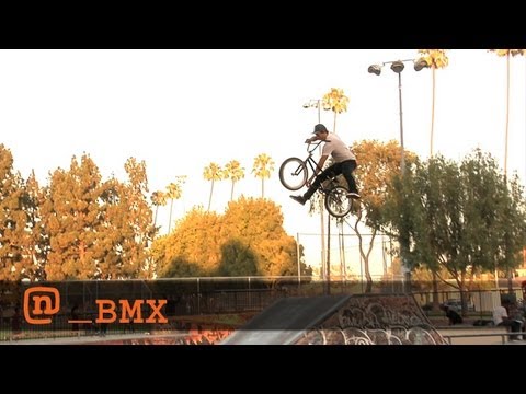 Didn't Think You Could Kickflip A Bike? Check Out Crooked World BMX - UCsert8exifX1uUnqaoY3dqA