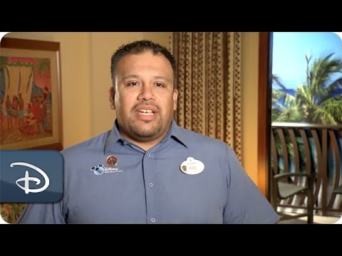 Every Role a Starring Role - Disney Vacation Club Sales Associate - UC1xwwLwm6WSMbUn_Tp597hQ