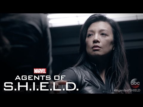 Hydra Escape – Marvel’s Agents of S.H.I.E.L.D. Season 4, Ep. 19 - UCvC4D8onUfXzvjTOM-dBfEA