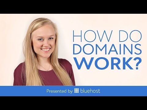 How Do Domains Work?