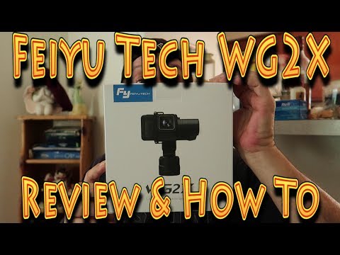 Review: How To FeiyuTech WG2X 3 Axis Gimbal & a Cinewhoop!!!(05.02.2019) - UC18kdQSMwpr81ZYR-QRNiDg
