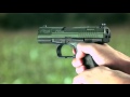 Pistola detonadora Walther P99 Pavon