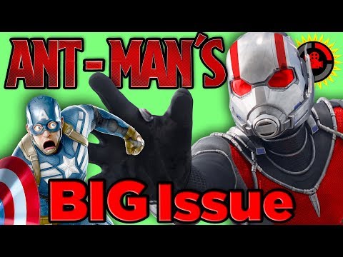 Film Theory: Ant Man's GIANT Problem (Marvel's Ant-Man) - UC3sznuotAs2ohg_U__Jzj_Q