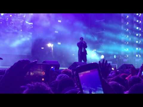 Kendrick Lamar - Lust (Live at the Rolling Loud Festival in Miami on 5/6/2017)
