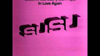 Solsonik - In Love Again (Richard Earnshaw Vox Mix)